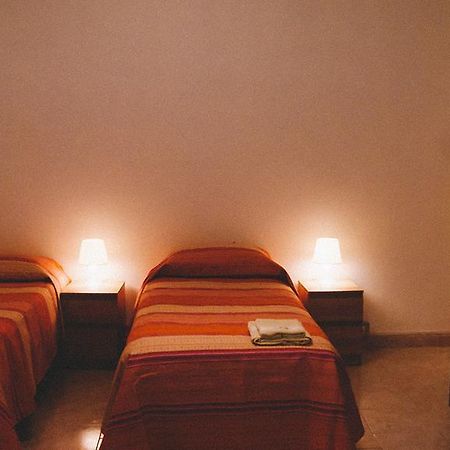 Fragolina Bed & Breakfast Napoli Dış mekan fotoğraf