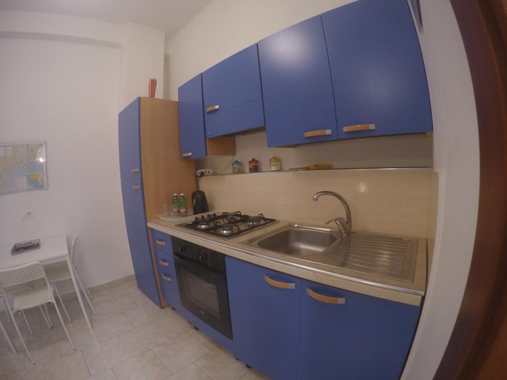 Fragolina Bed & Breakfast Napoli Dış mekan fotoğraf
