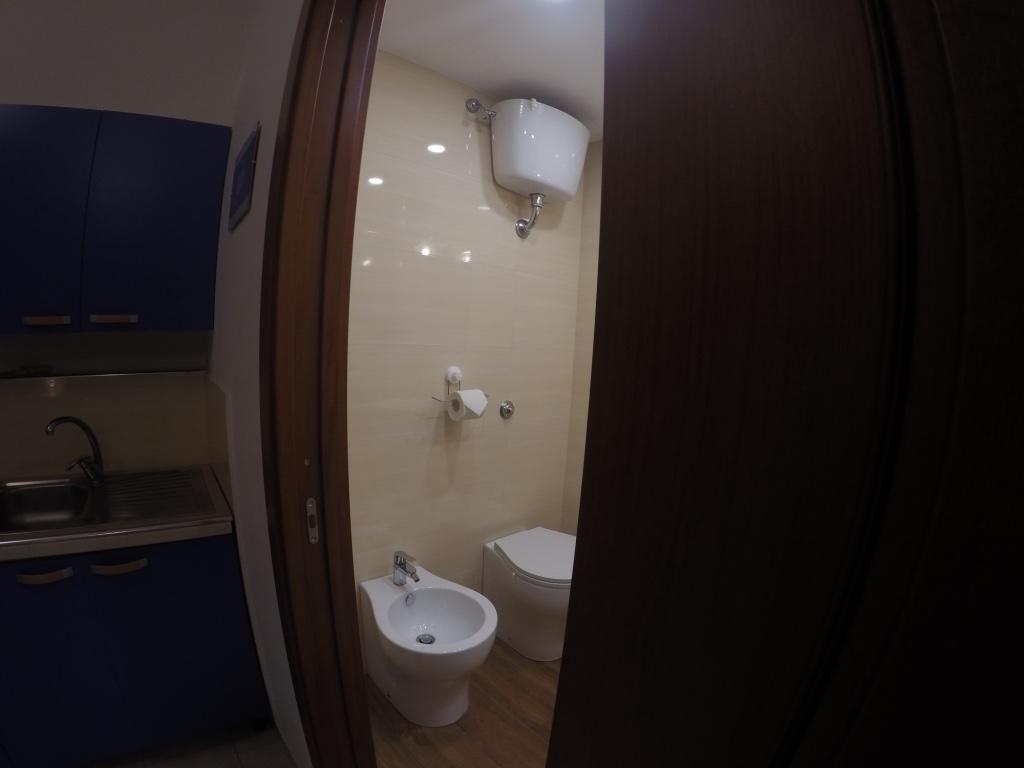 Fragolina Bed & Breakfast Napoli Dış mekan fotoğraf
