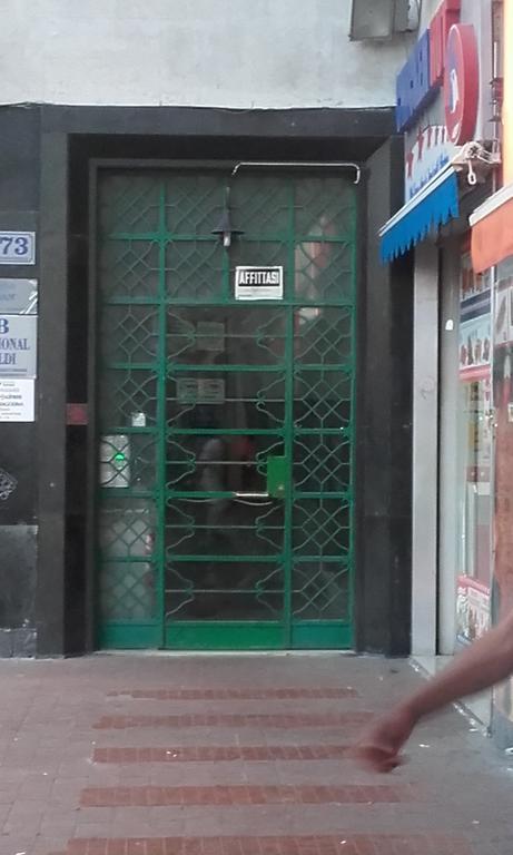 Fragolina Bed & Breakfast Napoli Dış mekan fotoğraf